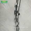 Anping Steel Razor Barbed Wire